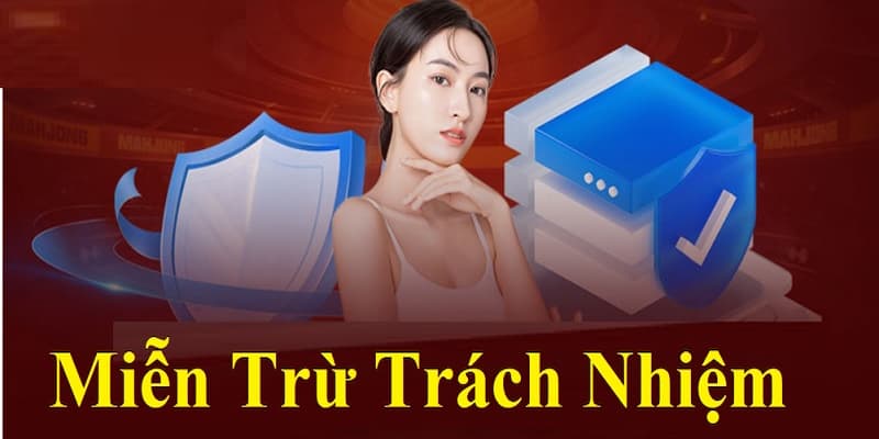 Những câu hỏi phổ biến về chính sách miễn trách nhiệm U888