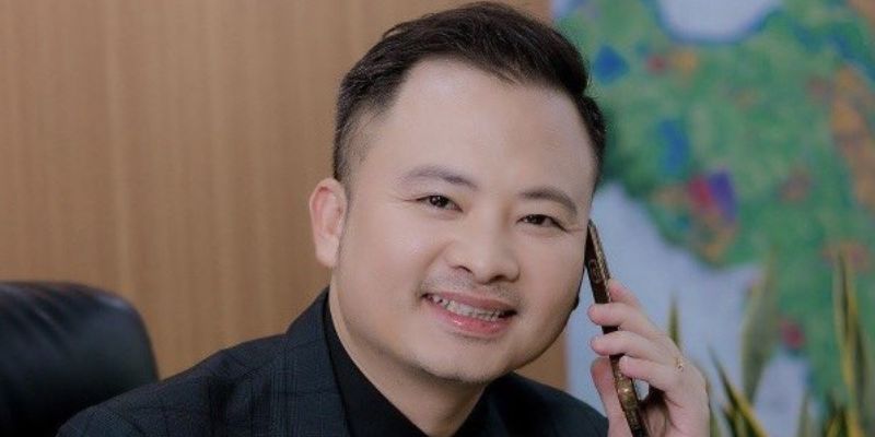 Những định hướng mà CEO Kiên dành cho nhà cái U888