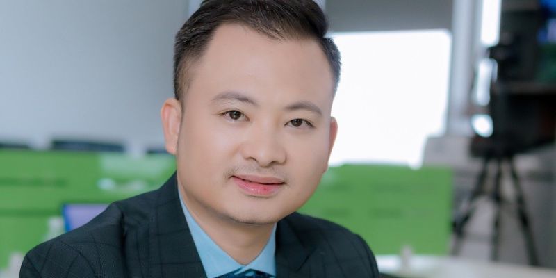 Thông tin liên quan đến CEO Nguyễn Trung Kiên