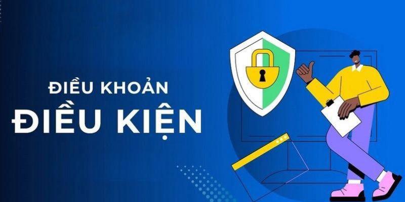 Điều khoản và điều kiện khi mà nạp tiền