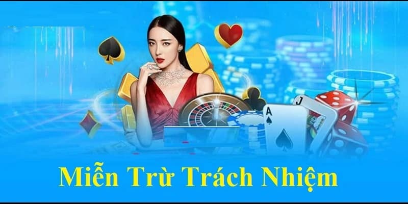 U888 không chịu trách nhiệm với các yếu tố khách quan