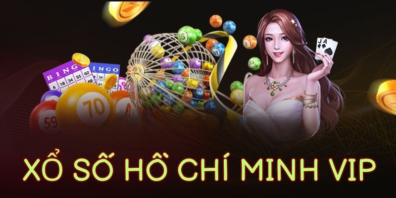 Xổ số Hồ Chí Minh VIP có quy định trả thưởng rõ ràng